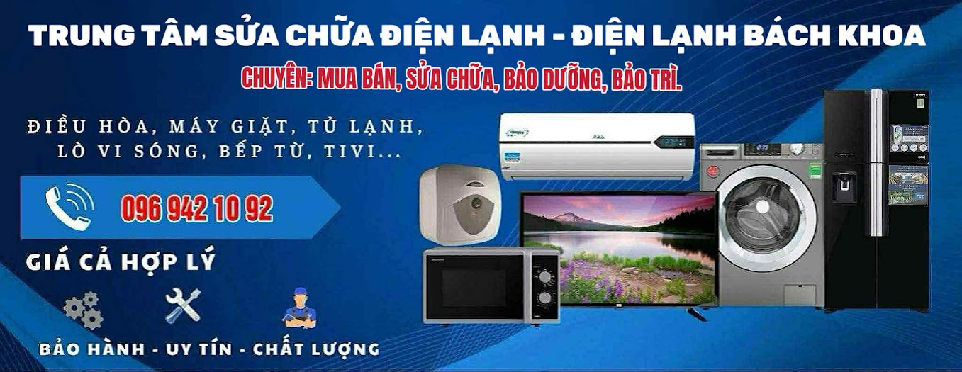 Sửa Tủ Lạnh